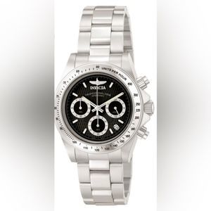 Invicta Speedway Men's Watch - 39.5mm, Steel (9223)